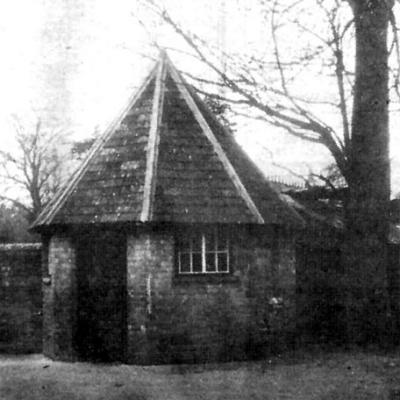 Central School Wash House