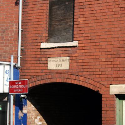 Norman Terrace