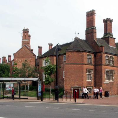 Bedworth Heritage Centre