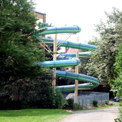 Bedworth Leisure Centre