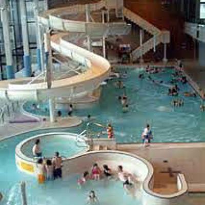 Bedworth Leisure Centre