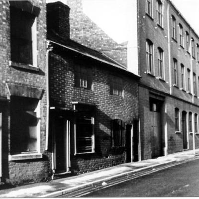 Pickerings Hat Factory1