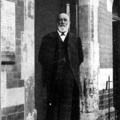 William Johnson Mp